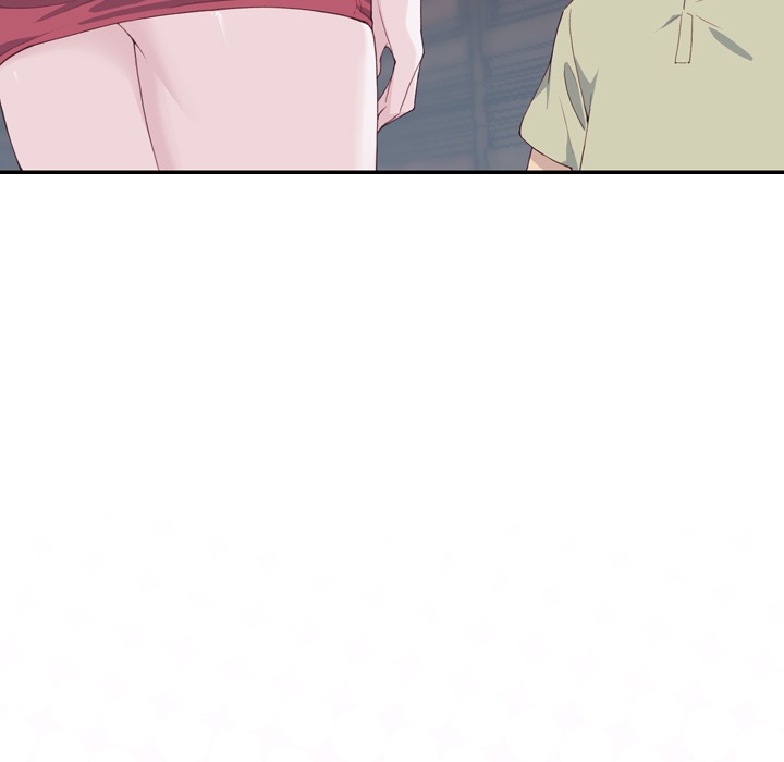 Tighty Lady [Beck Ho An] Tighty Lady Ch 00-05 – page 429