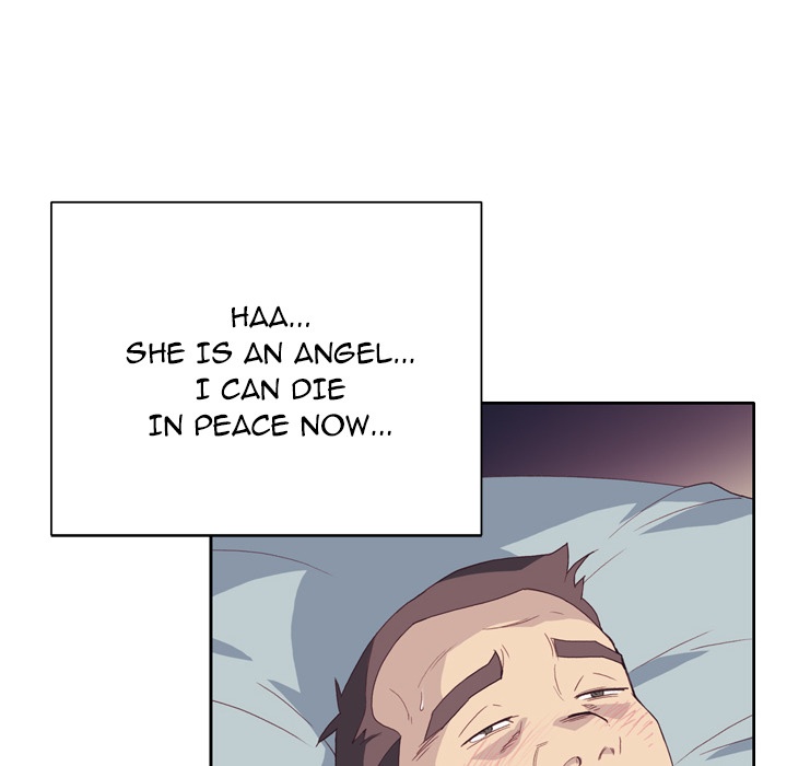 Tighty Lady [Beck Ho An] Tighty Lady Ch 00-05 – page 65