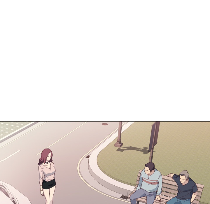 Tighty Lady [Beck Ho An] Tighty Lady Ch 00-05 – page 70