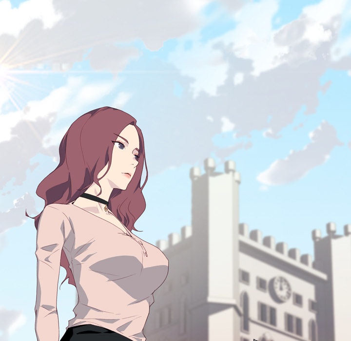 Tighty Lady [Beck Ho An] Tighty Lady Ch 00-05 – page 72