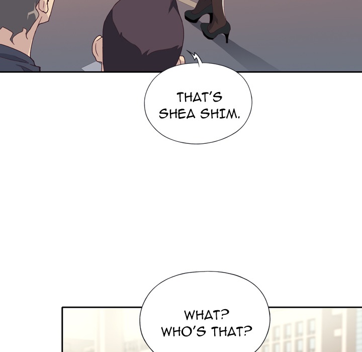Tighty Lady [Beck Ho An] Tighty Lady Ch 00-05 – page 75