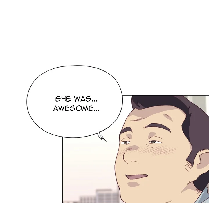 Tighty Lady [Beck Ho An] Tighty Lady Ch 00-05 – page 78