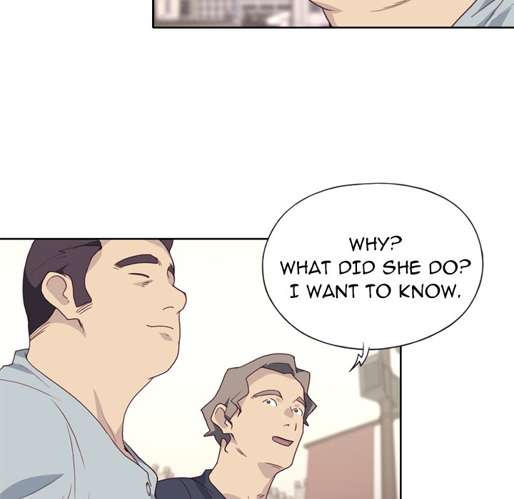 Tighty Lady [Beck Ho An] Tighty Lady Ch 00-05 – page 79