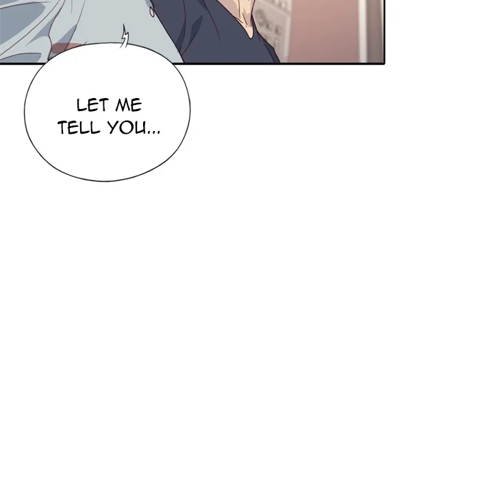 Tighty Lady [Beck Ho An] Tighty Lady Ch 00-05 – page 80