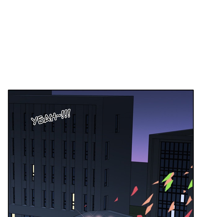 Tighty Lady [Beck Ho An] Tighty Lady Ch 00-05 – page 81