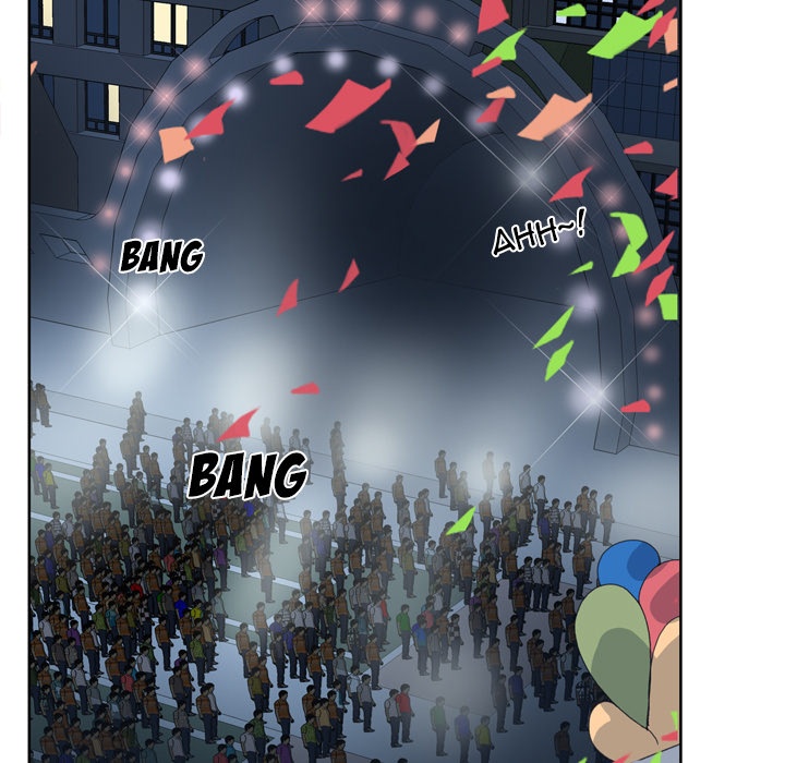 Tighty Lady [Beck Ho An] Tighty Lady Ch 00-05 – page 82