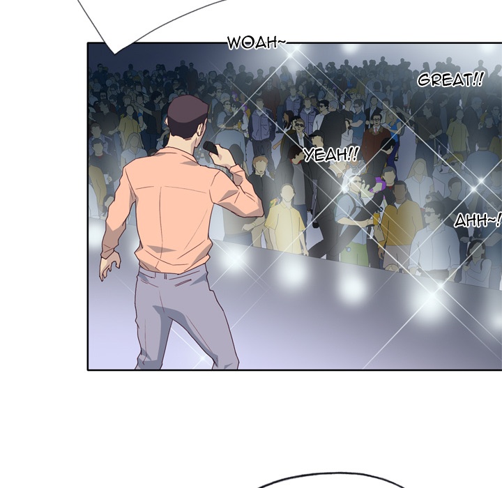 Tighty Lady [Beck Ho An] Tighty Lady Ch 00-05 – page 84