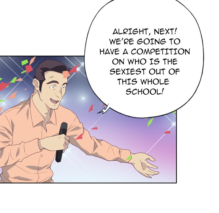 Tighty Lady [Beck Ho An] Tighty Lady Ch 00-05 – page 85