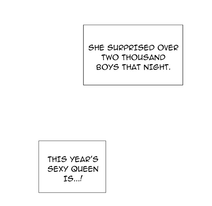 Tighty Lady [Beck Ho An] Tighty Lady Ch 00-05 – page 86