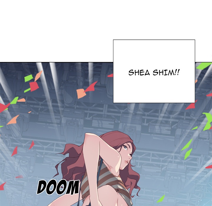 Tighty Lady [Beck Ho An] Tighty Lady Ch 00-05 – page 87