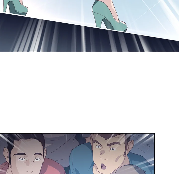 Tighty Lady [Beck Ho An] Tighty Lady Ch 00-05 – page 89