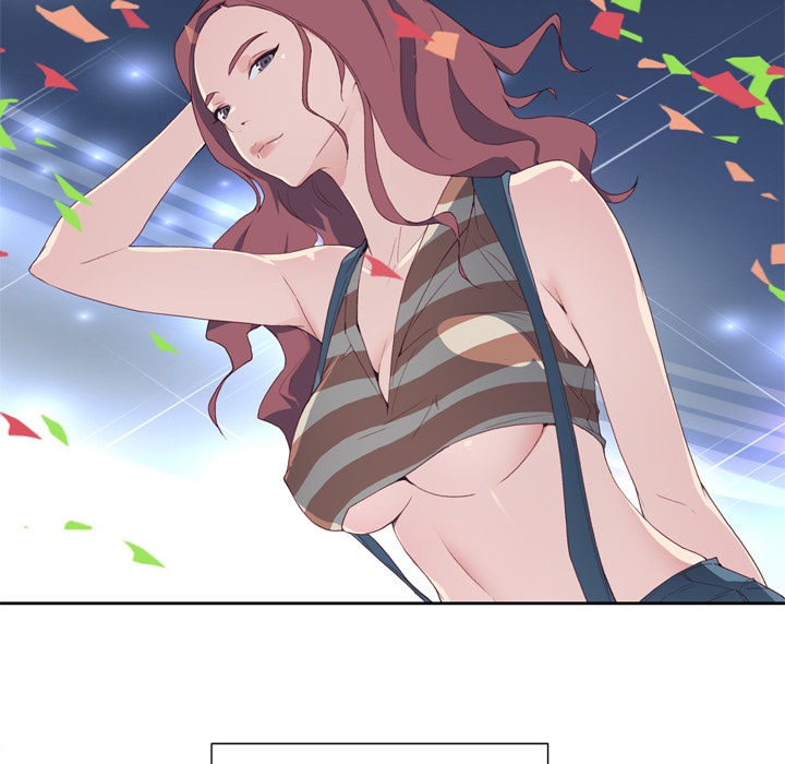 Tighty Lady [Beck Ho An] Tighty Lady Ch 00-05 – page 91