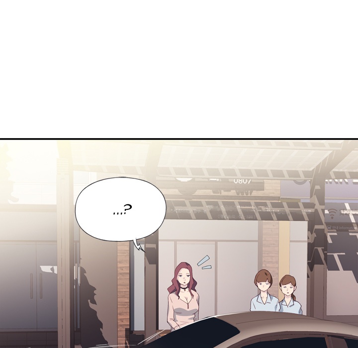 Tighty Lady [Beck Ho An] Tighty Lady Ch 00-05 – page 97