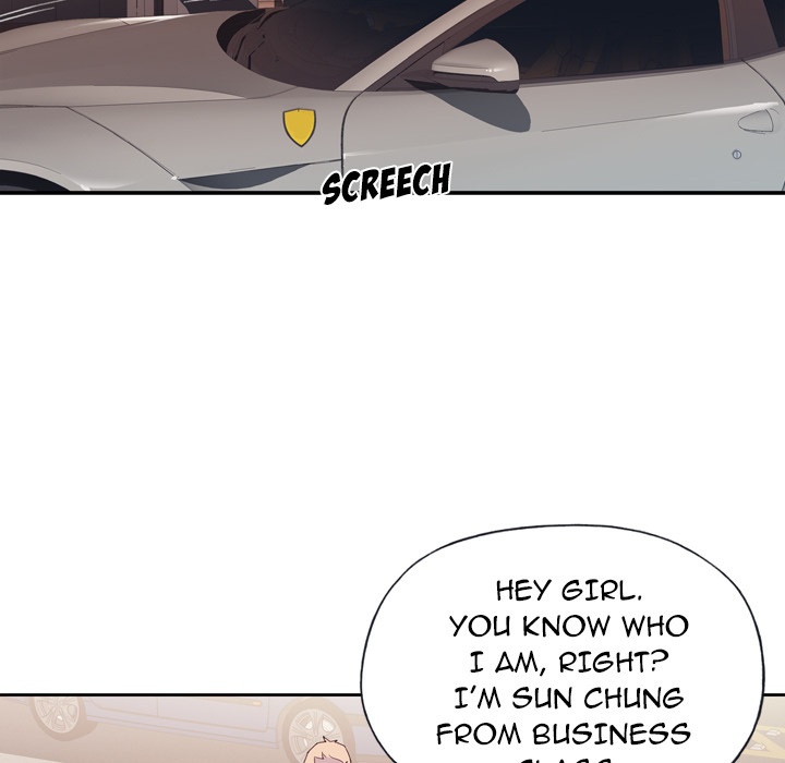 Tighty Lady [Beck Ho An] Tighty Lady Ch 00-05 – page 98
