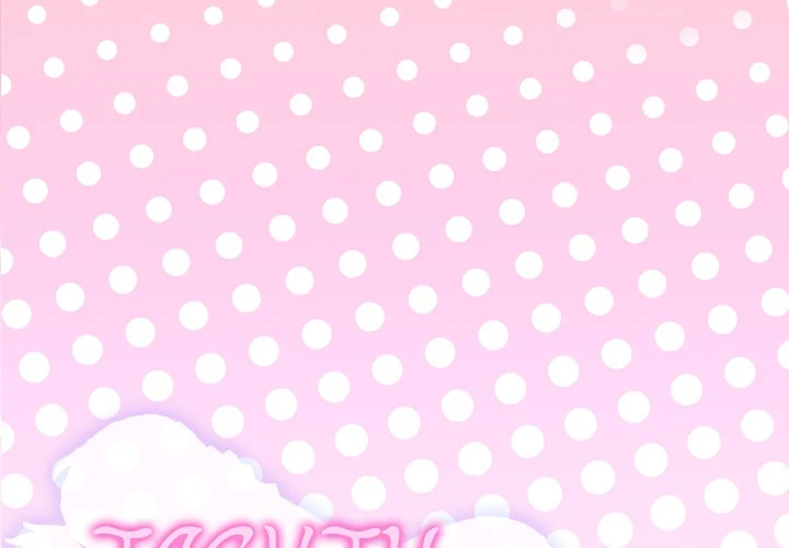 Tighty Lady [Beck Ho An] Tighty Lady Ch 46-48 END – page 1