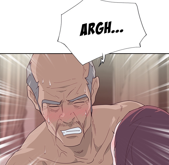 Tighty Lady [Beck Ho An] Tighty Lady Ch 46-48 END – page 105