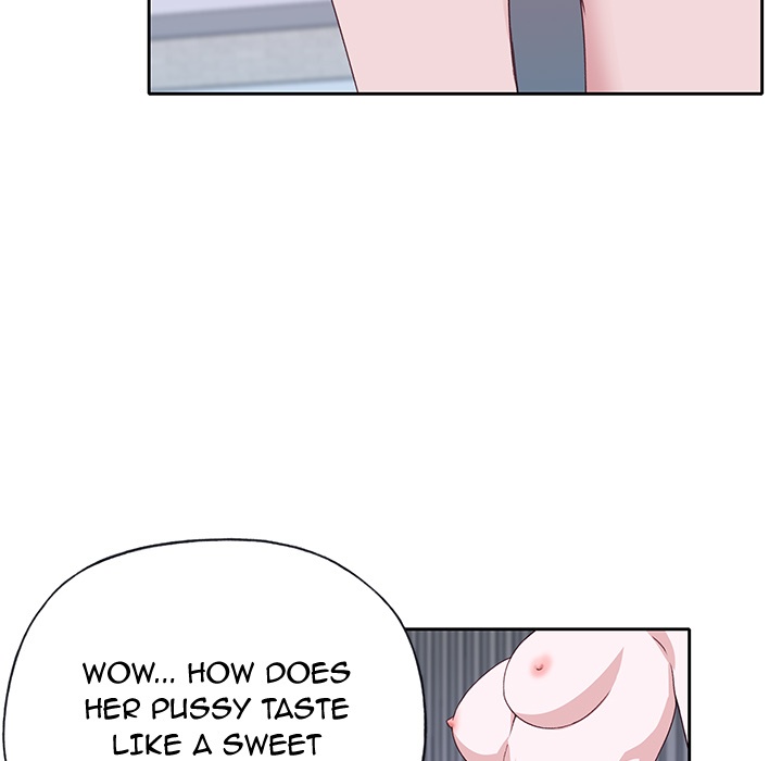 Tighty Lady [Beck Ho An] Tighty Lady Ch 46-48 END – page 11
