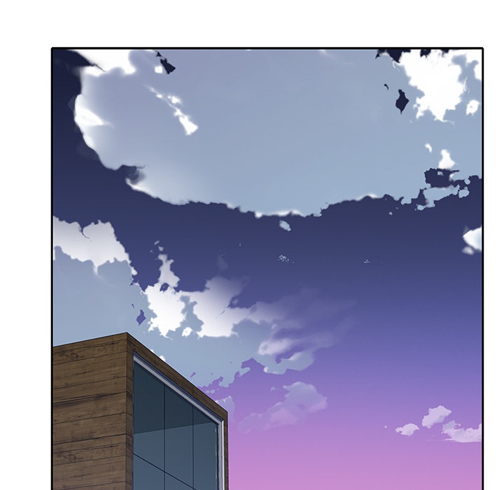 Tighty Lady [Beck Ho An] Tighty Lady Ch 46-48 END – page 115