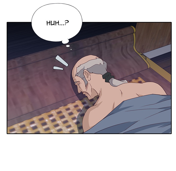 Tighty Lady [Beck Ho An] Tighty Lady Ch 46-48 END – page 117