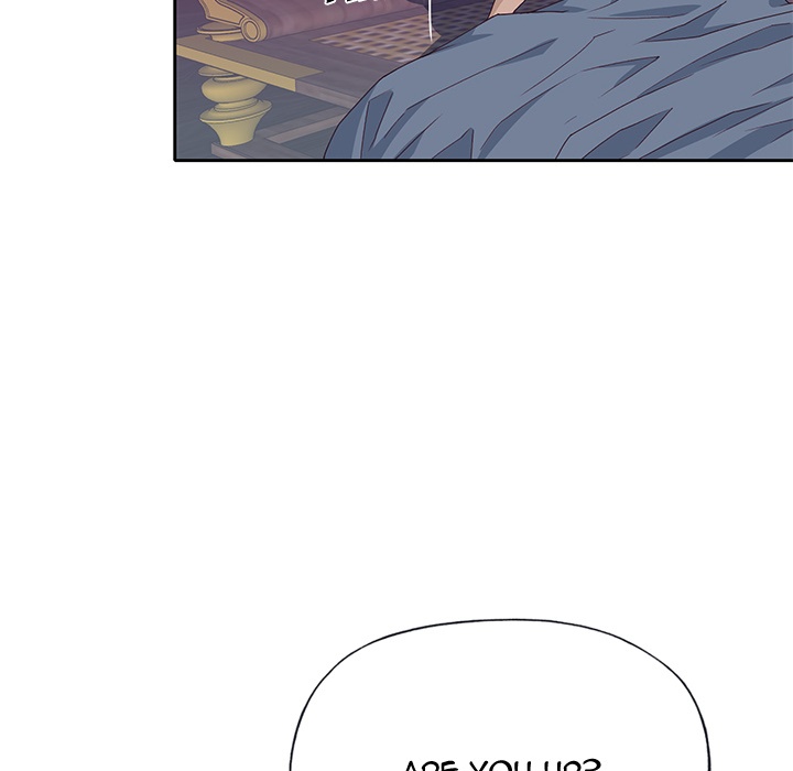Tighty Lady [Beck Ho An] Tighty Lady Ch 46-48 END – page 119