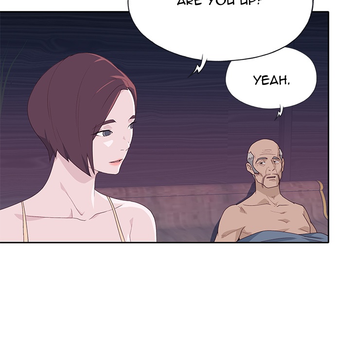 Tighty Lady [Beck Ho An] Tighty Lady Ch 46-48 END – page 120