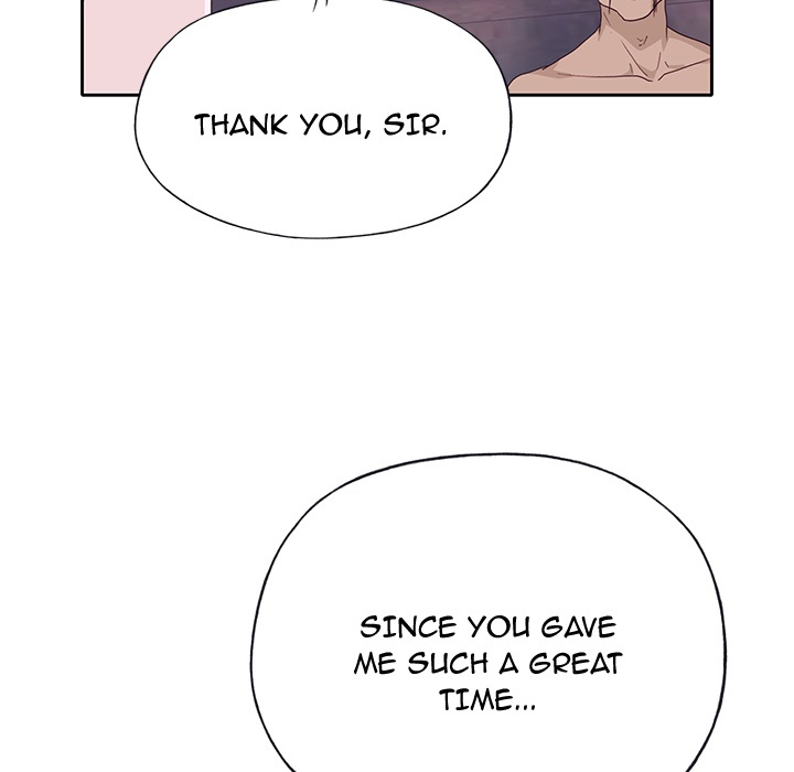 Tighty Lady [Beck Ho An] Tighty Lady Ch 46-48 END – page 125