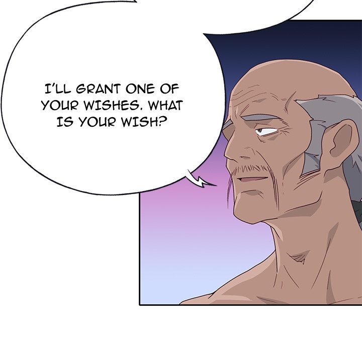 Tighty Lady [Beck Ho An] Tighty Lady Ch 46-48 END – page 126