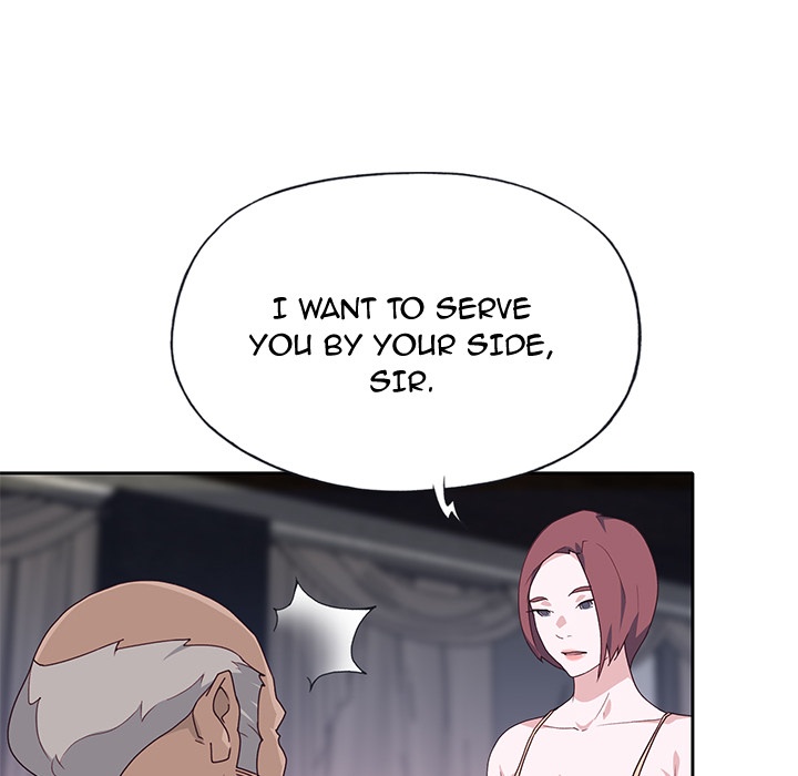 Tighty Lady [Beck Ho An] Tighty Lady Ch 46-48 END – page 127