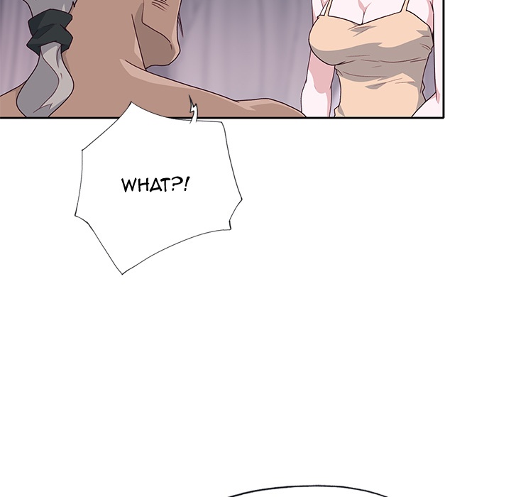 Tighty Lady [Beck Ho An] Tighty Lady Ch 46-48 END – page 128