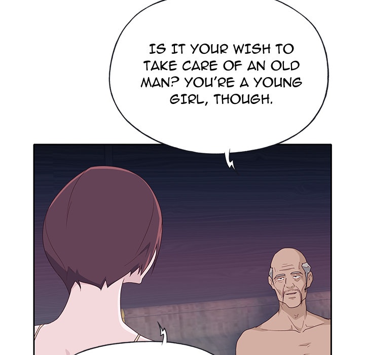 Tighty Lady [Beck Ho An] Tighty Lady Ch 46-48 END – page 129