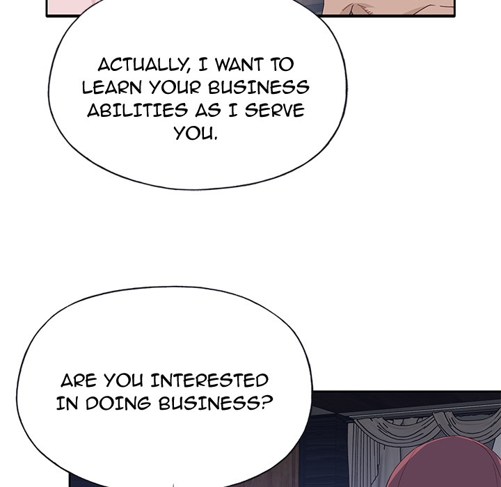 Tighty Lady [Beck Ho An] Tighty Lady Ch 46-48 END – page 130