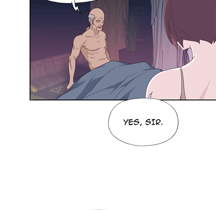 Tighty Lady [Beck Ho An] Tighty Lady Ch 46-48 END – page 131