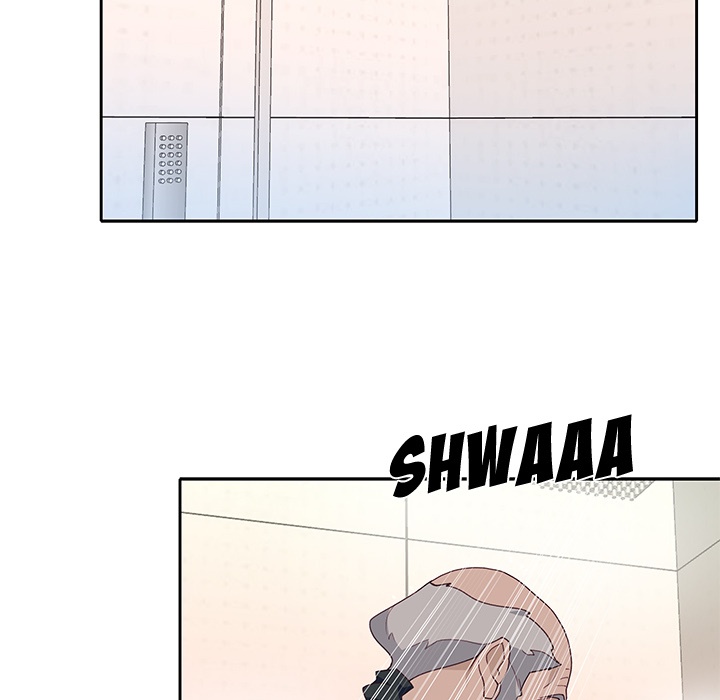 Tighty Lady [Beck Ho An] Tighty Lady Ch 46-48 END – page 133