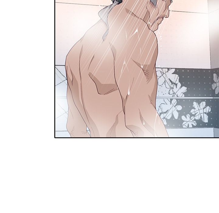 Tighty Lady [Beck Ho An] Tighty Lady Ch 46-48 END – page 134