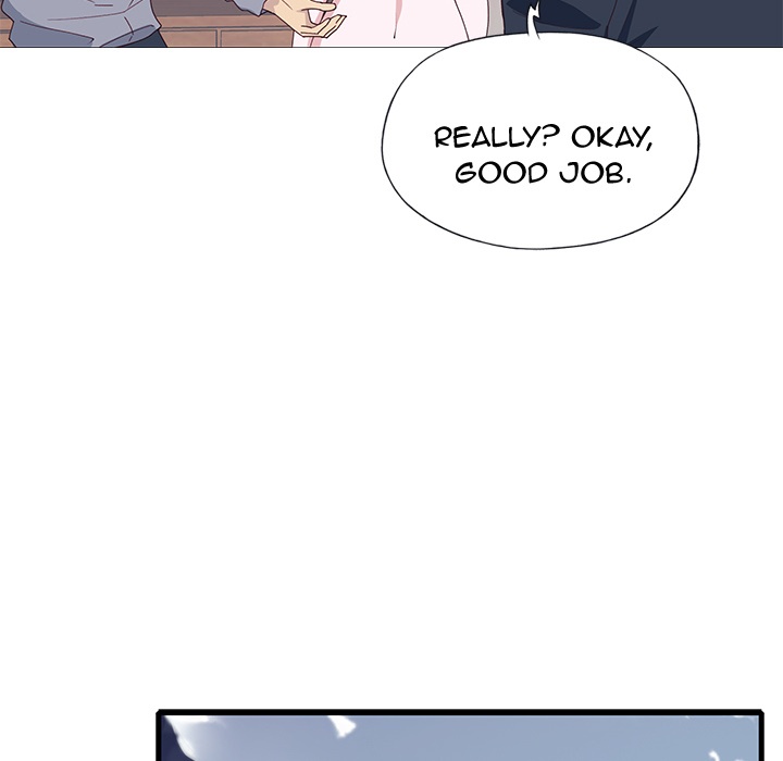 Tighty Lady [Beck Ho An] Tighty Lady Ch 46-48 END – page 14