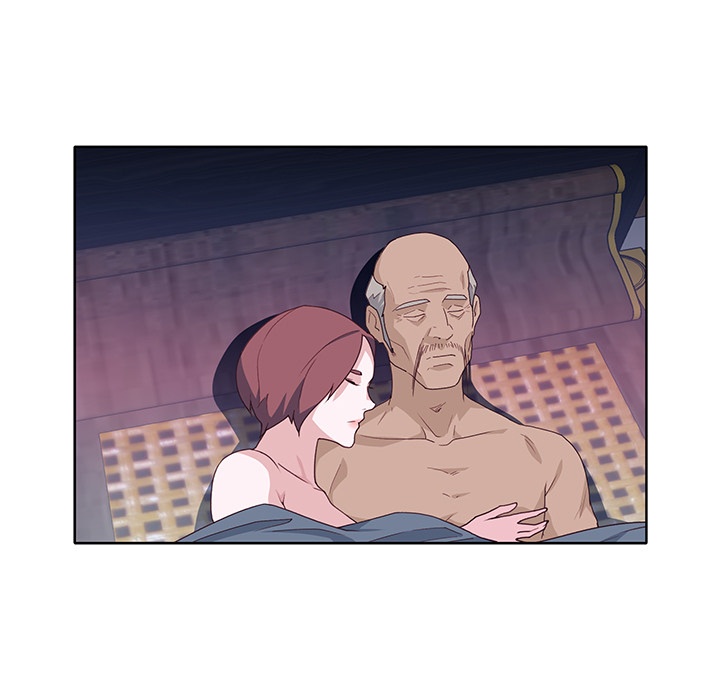 Tighty Lady [Beck Ho An] Tighty Lady Ch 46-48 END – page 140
