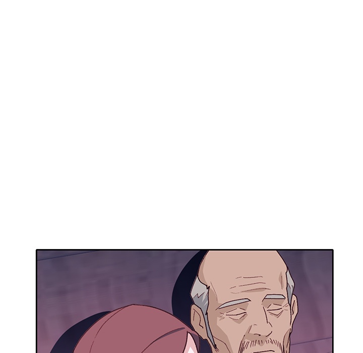 Tighty Lady [Beck Ho An] Tighty Lady Ch 46-48 END – page 141