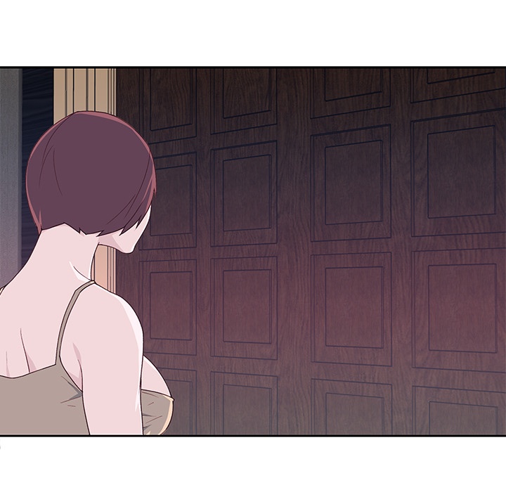 Tighty Lady [Beck Ho An] Tighty Lady Ch 46-48 END – page 142