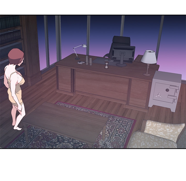 Tighty Lady [Beck Ho An] Tighty Lady Ch 46-48 END – page 145