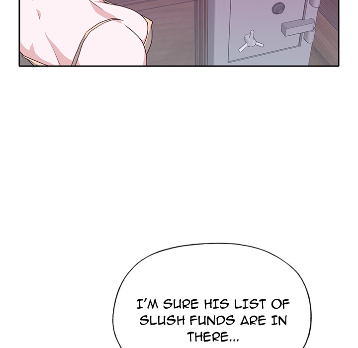 Tighty Lady [Beck Ho An] Tighty Lady Ch 46-48 END – page 147