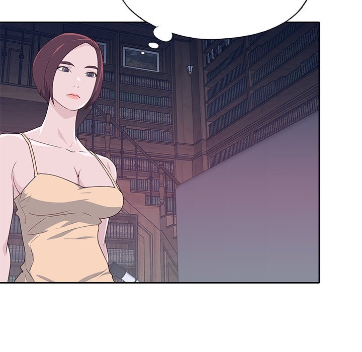 Tighty Lady [Beck Ho An] Tighty Lady Ch 46-48 END – page 148