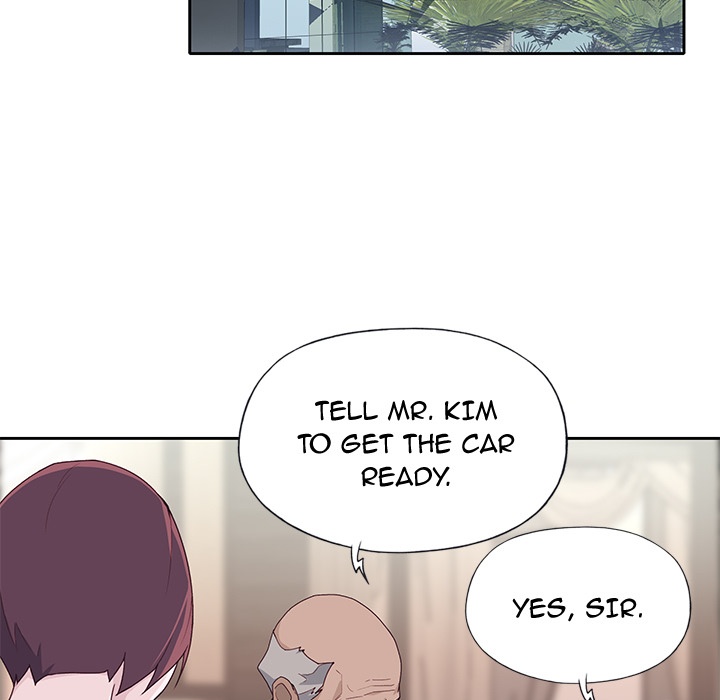 Tighty Lady [Beck Ho An] Tighty Lady Ch 46-48 END – page 151