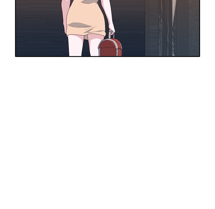 Tighty Lady [Beck Ho An] Tighty Lady Ch 46-48 END – page 152
