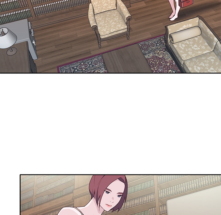 Tighty Lady [Beck Ho An] Tighty Lady Ch 46-48 END – page 155