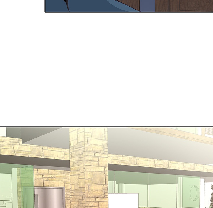 Tighty Lady [Beck Ho An] Tighty Lady Ch 46-48 END – page 161