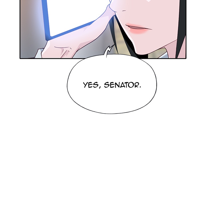 Tighty Lady [Beck Ho An] Tighty Lady Ch 46-48 END – page 165