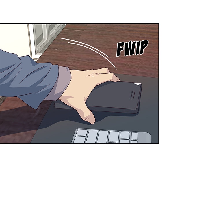 Tighty Lady [Beck Ho An] Tighty Lady Ch 46-48 END – page 166