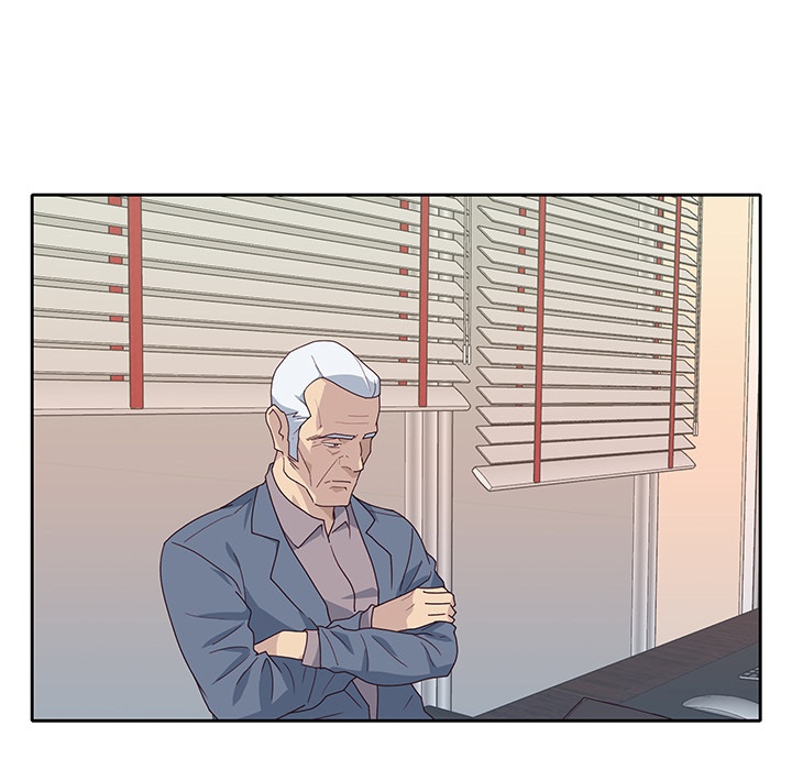 Tighty Lady [Beck Ho An] Tighty Lady Ch 46-48 END – page 167