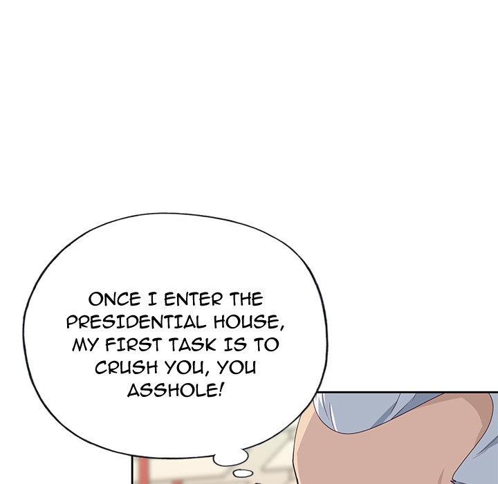 Tighty Lady [Beck Ho An] Tighty Lady Ch 46-48 END – page 168