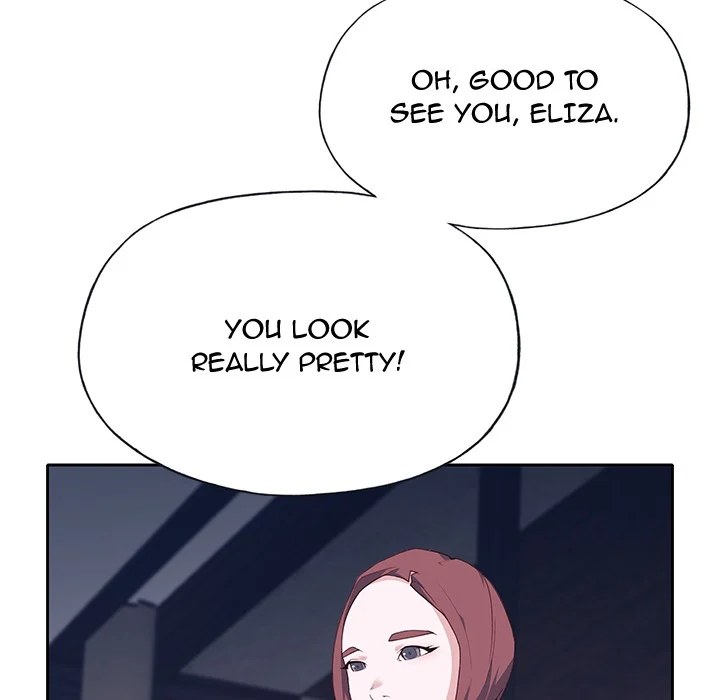 Tighty Lady [Beck Ho An] Tighty Lady Ch 46-48 END – page 19